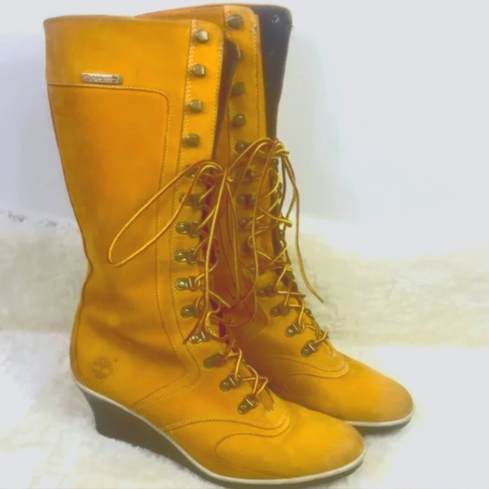 Timberland Women's Boots